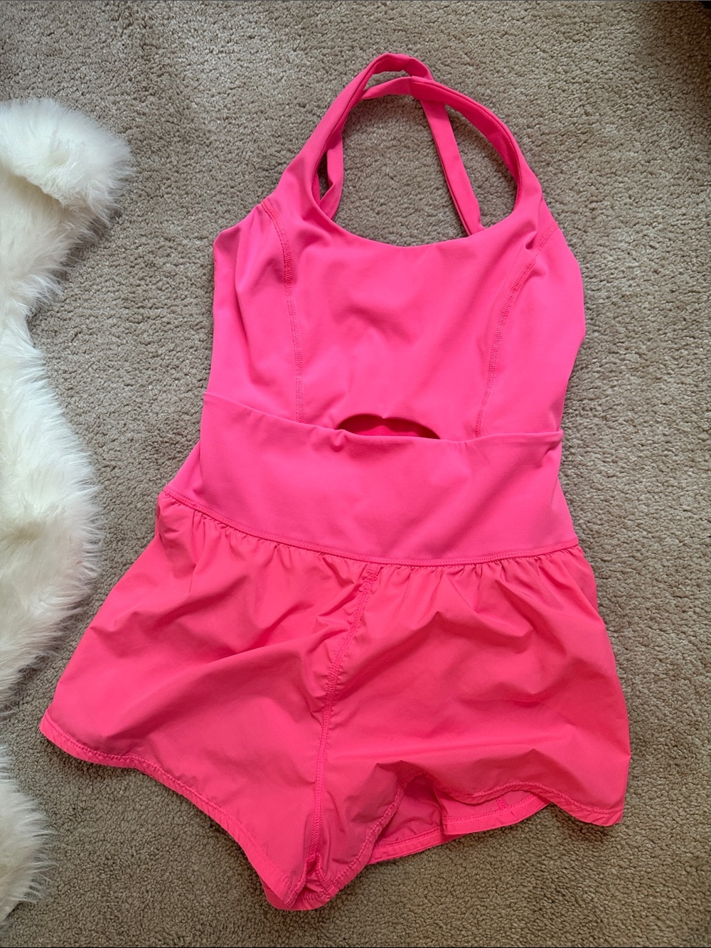 Free People Movement Righteous Runsie